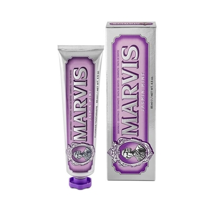 MARVIS JASMIN MINT TANDPASTA 85ML